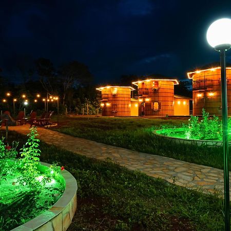 Pousada Cachoeira Paraiso Pirenópolis Eksteriør billede