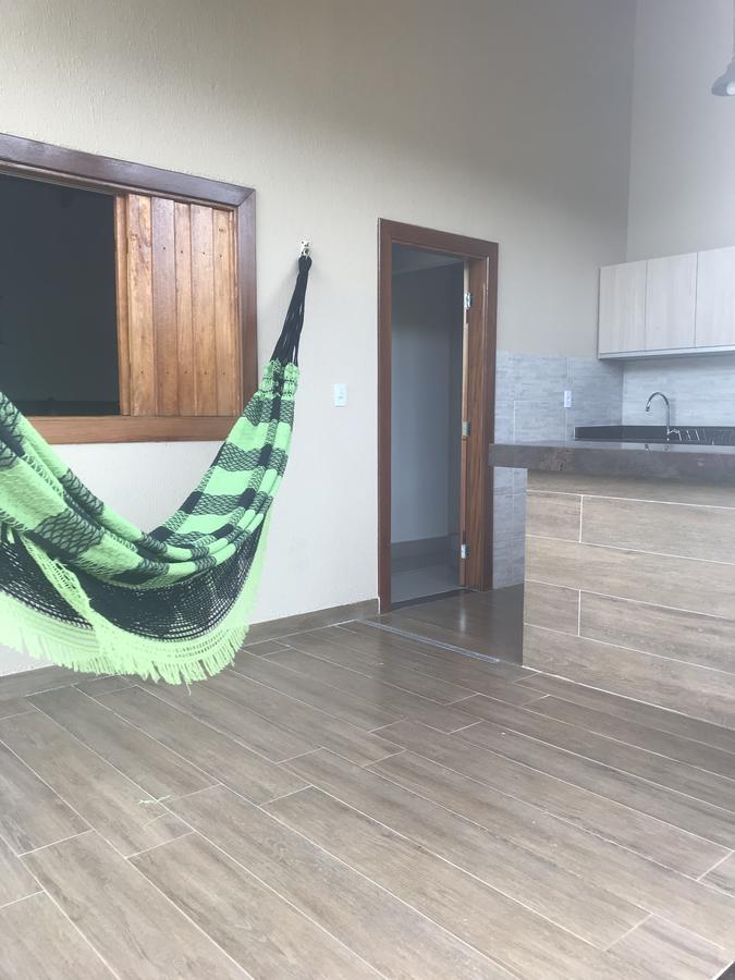 Pousada Cachoeira Paraiso Pirenópolis Eksteriør billede